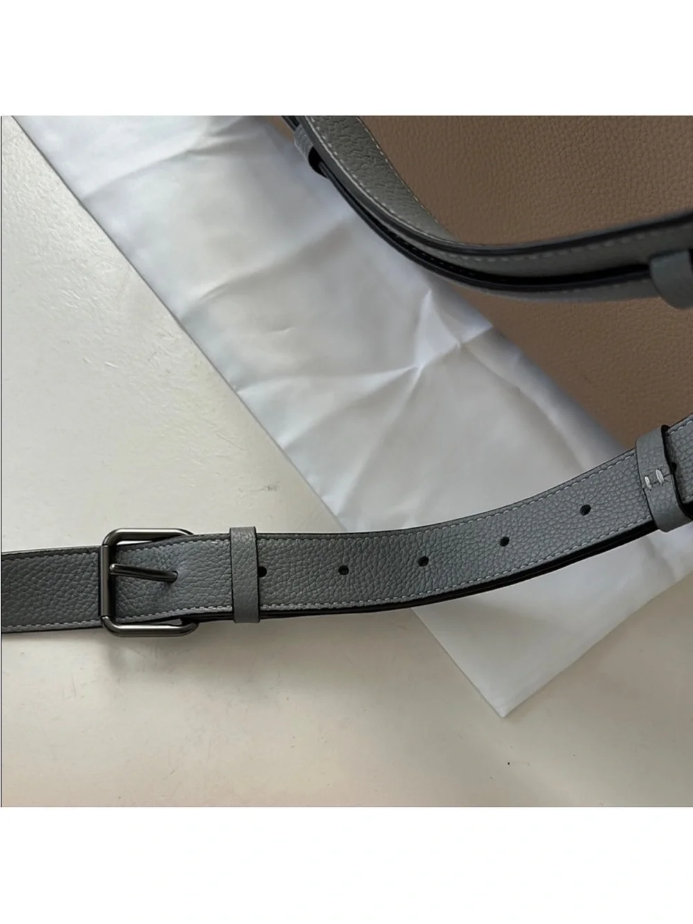 Coach Willow Shoulder Bag